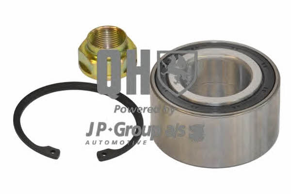 Jp Group 3441300119 Wheel bearing kit 3441300119