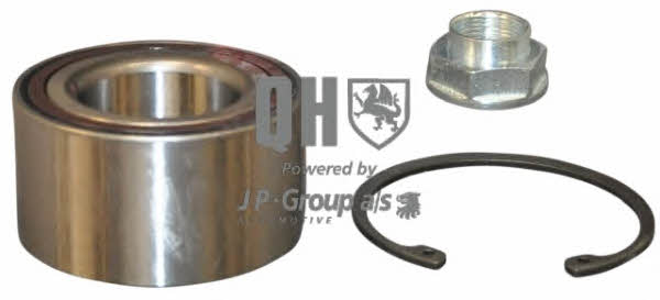 Jp Group 3441300719 Wheel bearing kit 3441300719