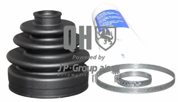 Jp Group 3443600119 Bellow, driveshaft 3443600119