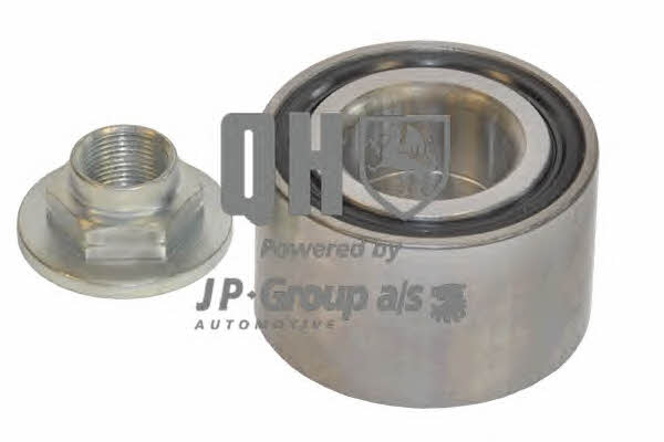 Jp Group 3451300269 Wheel bearing kit 3451300269