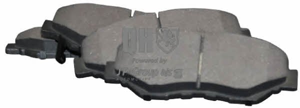 Jp Group 3463600619 Brake Pad Set, disc brake 3463600619