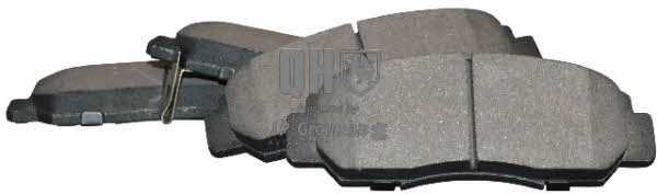 Jp Group 3463600819 Brake Pad Set, disc brake 3463600819