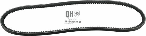 Jp Group 3518100209 V-ribbed belt 4PK900 3518100209