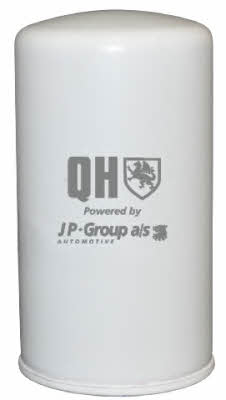 Jp Group 3518500109 Oil Filter 3518500109