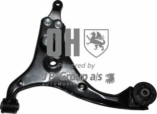 Jp Group 3540100289 Track Control Arm 3540100289
