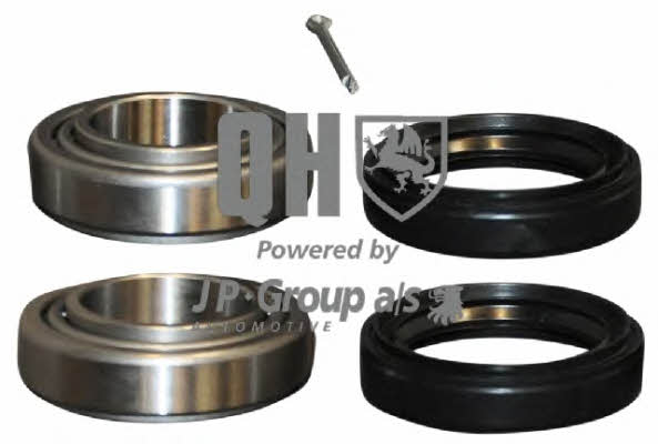 Jp Group 3541300119 Wheel bearing kit 3541300119