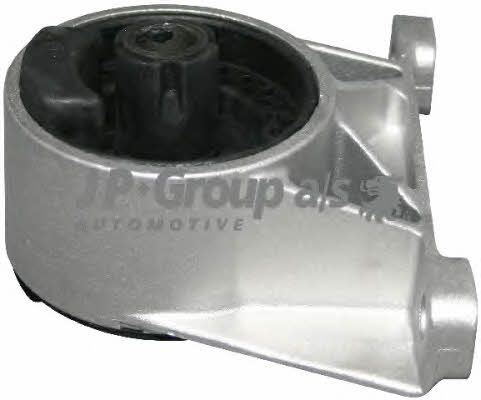 Engine mount, front Jp Group 1217903900
