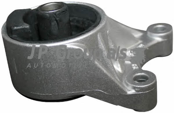Engine mount, front Jp Group 1217904300
