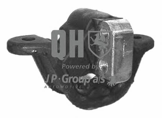Jp Group 1217906889 Engine mount, front left, right 1217906889