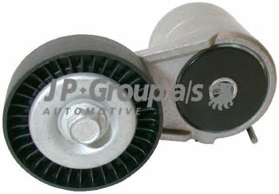 Drive belt tensioner Jp Group 1218200900
