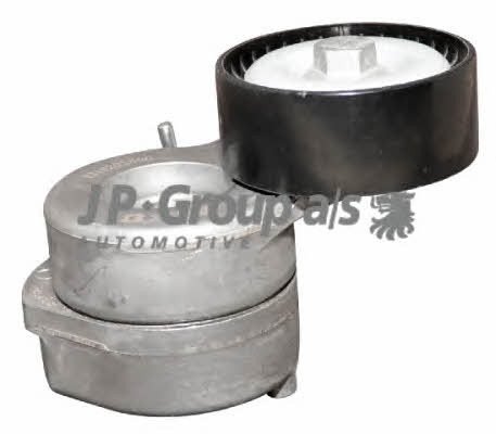 Drive belt tensioner Jp Group 1218201500