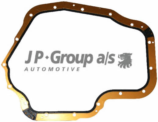 Gasket oil pan Jp Group 1219400700