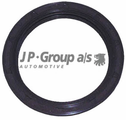 Oil seal crankshaft front Jp Group 1219500300