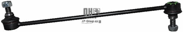Jp Group 1240400409 Rod/Strut, stabiliser 1240400409