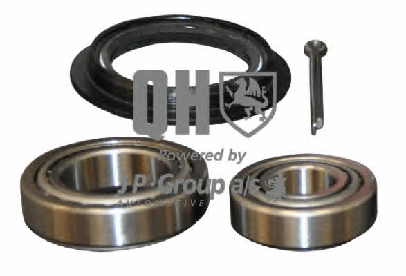 Jp Group 1241300119 Wheel bearing kit 1241300119