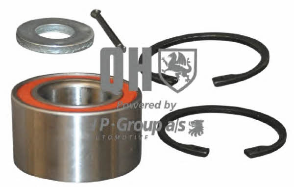 Jp Group 1241300619 Wheel bearing kit 1241300619