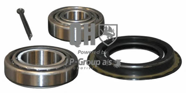 Jp Group 1241303019 Wheel bearing kit 1241303019