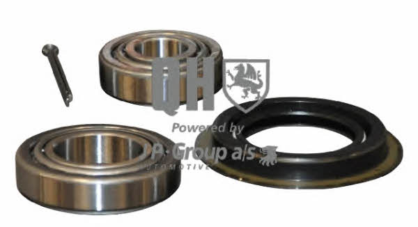 Jp Group 1241303119 Wheel bearing kit 1241303119