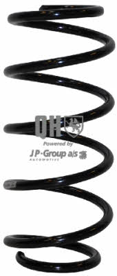Jp Group 1242202109 Suspension spring front 1242202109