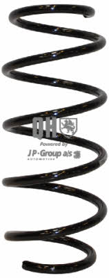 Jp Group 1242202209 Suspension spring front 1242202209