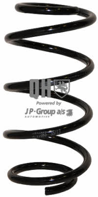 Jp Group 1242202609 Suspension spring front 1242202609