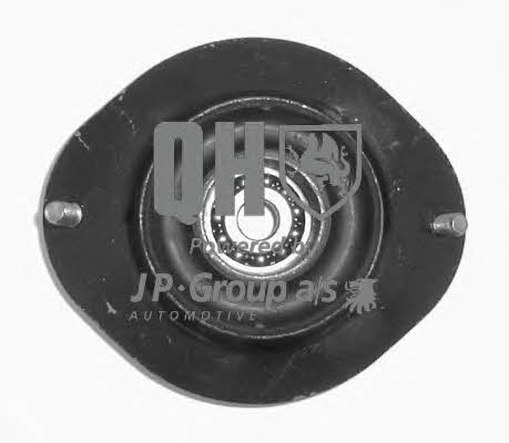 Jp Group 1242401609 Strut bearing with bearing kit 1242401609