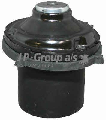 Jp Group 1242401900 Strut bearing with bearing kit 1242401900