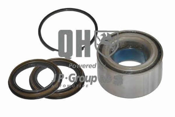 Jp Group 4041300119 Wheel bearing kit 4041300119