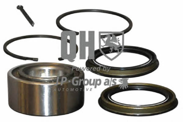 Jp Group 4041300319 Wheel bearing kit 4041300319