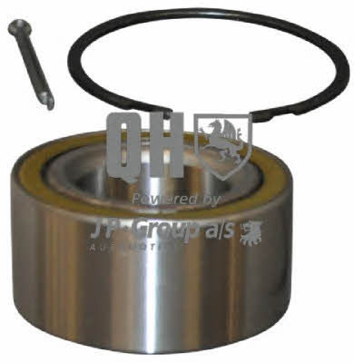 Jp Group 4041300719 Wheel bearing kit 4041300719