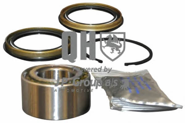 Jp Group 4041300819 Wheel bearing kit 4041300819