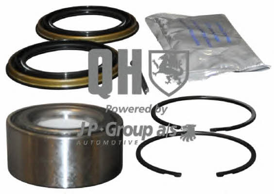 Jp Group 4041300919 Wheel bearing kit 4041300919