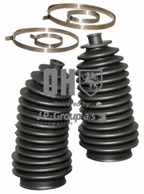 Jp Group 4044700219 Bellow kit, steering 4044700219