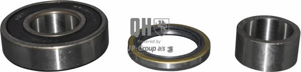 Jp Group 4051300119 Wheel bearing kit 4051300119