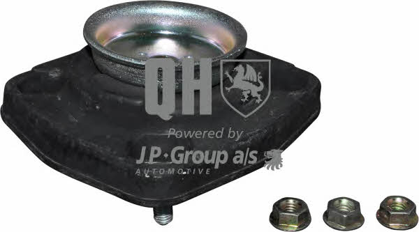 Jp Group 3552400179 Rear left shock absorber support 3552400179