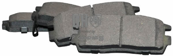 Jp Group 3563600319 Brake Pad Set, disc brake 3563600319