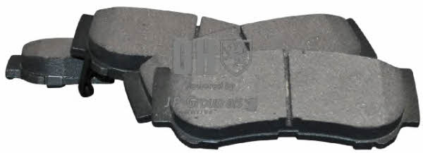 Jp Group 3563700719 Brake Pad Set, disc brake 3563700719