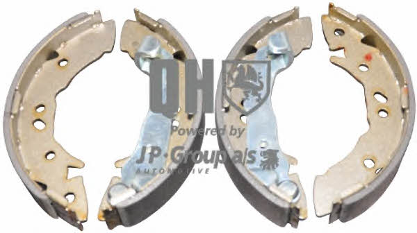 Jp Group 3563900619 Disc brake pad set 3563900619