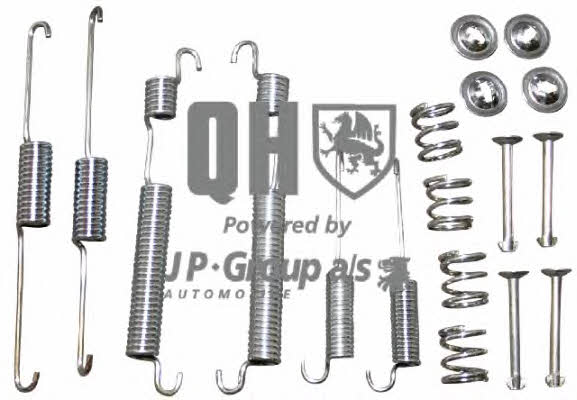 Jp Group 3563950319 Mounting kit brake pads 3563950319