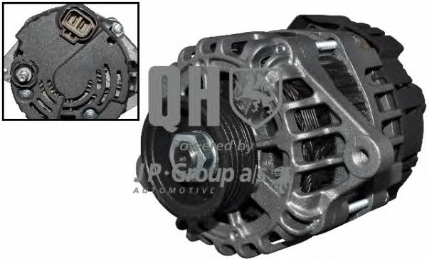 Jp Group 3590100609 Alternator 3590100609