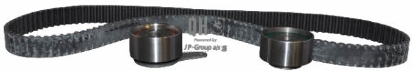 Jp Group 3612100219 Timing Belt Kit 3612100219