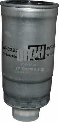 Jp Group 3618700109 Fuel filter 3618700109