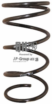 Jp Group 3642200109 Suspension spring front 3642200109