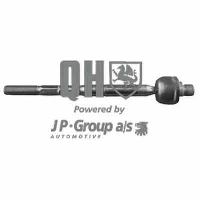 Jp Group 3644500409 Inner Tie Rod 3644500409