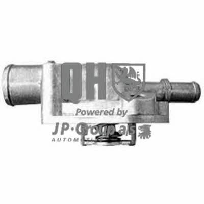 Jp Group 4114601619 Thermostat, coolant 4114601619