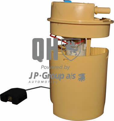 Jp Group 4115200509 Fuel pump 4115200509