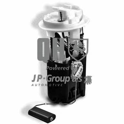 Jp Group 4115200709 Fuel pump 4115200709