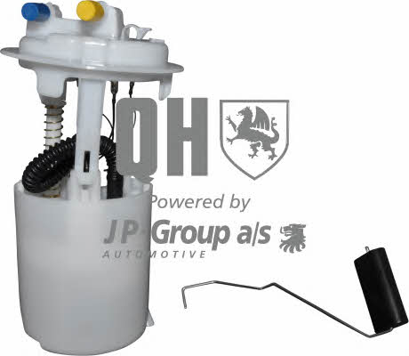 Jp Group 4115200809 Fuel pump 4115200809