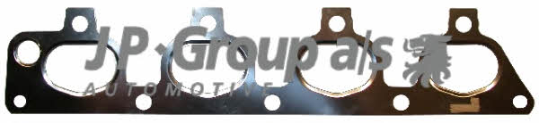 Exhaust manifold gasket Jp Group 1219602900