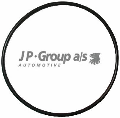 Gasket, water pump Jp Group 1219603500